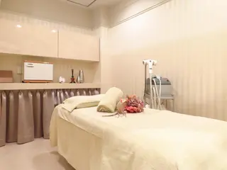 Dione  銀座本店のエステ・リラクイメージ