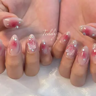 ネイル ERINA ♥のネイルデザイン