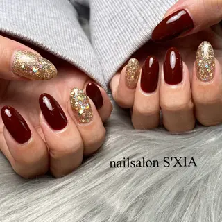 ネイル ネイルサロン《シア》 市木 佑実のその他イメージ