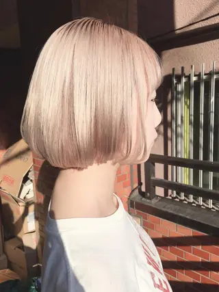 ショート メンズツイスパ ショートフクヤマシンのヘアスタイル