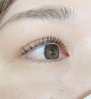 マツエク・マツパ Mei🌼 Epillのマツエク・マツパデザイン