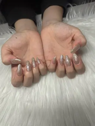 ネイル nailist Naoのネイルデザイン