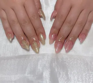 ネイル hairsalon556所属・hairsalon 556のマツエク・マツパデザイン