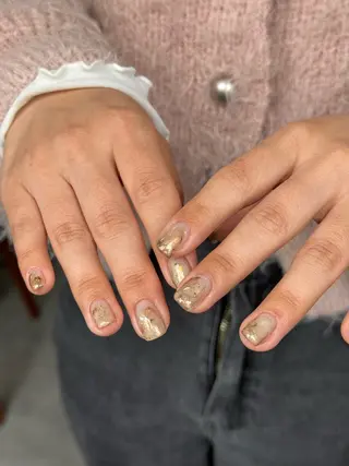 ネイル ‪ aineのネイルデザイン