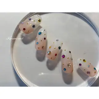 ネイル Maison noyer所属・Maison noyerのネイルデザイン