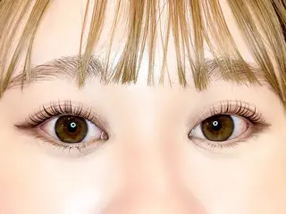 マツエク・マツパ Honey&Miel YUI🐱🐾のマツエク・マツパデザイン