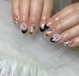 ネイル Nail salon Venusのネイルデザイン