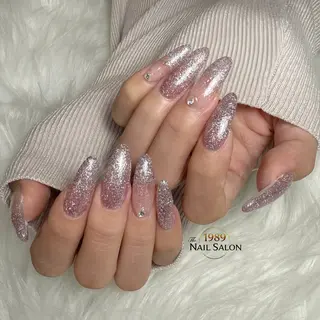 ネイル The 1989 Nail Salonのネイルデザイン