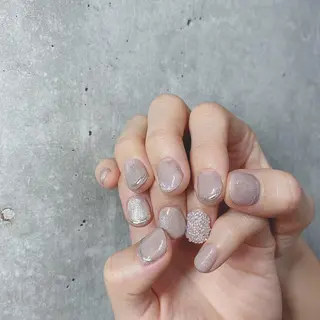 ネイル 伊藤 しずくのその他イメージ