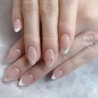 ネイル Lien _リエン リエンのネイルデザイン