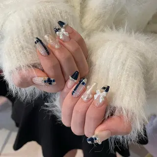 ネイル nail salon popoのネイルデザイン