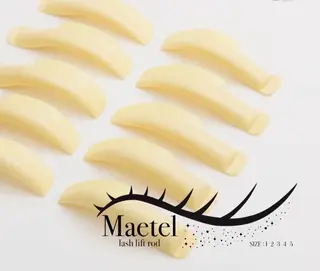 マツエク・マツパ Charme 五反田・不動前・目黒のマツエク・マツパデザイン