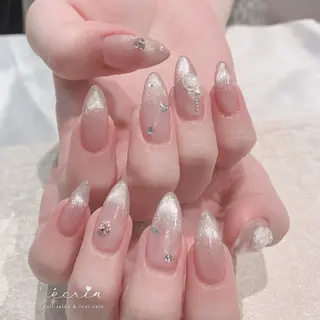 ネイル ecrin kana🌺のネイルデザイン