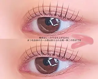 マツエク・マツパ MitsukiBeauty所属・jin miのネイルデザイン