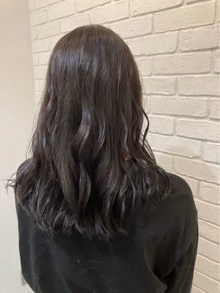 ロング ˗ˏˋいくみˎˊ˗ /パーマ/カラーのヘアスタイル