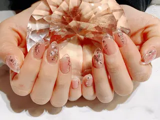 ネイル YUN 💅のネイルデザイン