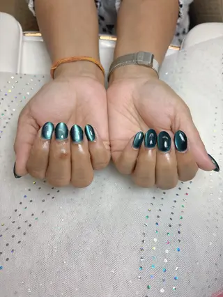 ネイル F&T Nail salonのネイルデザイン