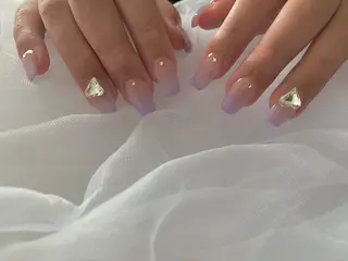 ネイル ëmma nail_ by chulaのネイルデザイン