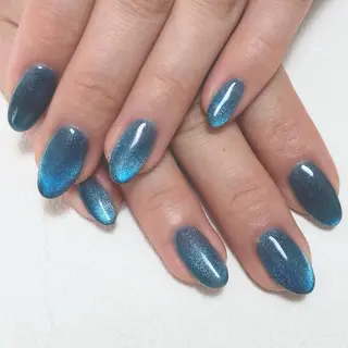 ネイル 甲府昭和甲斐 ネイルサロン　IROのネイルデザイン