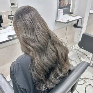 ロング 福岡美容師 SOUTAのヘアスタイル