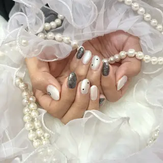 ネイル WISTERIA rinonのネイルデザイン