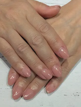 ネイル ARTEMIS SAITOのネイルデザイン