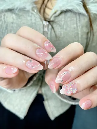 ネイル 🫧OPELIA NAIL渋谷🫧のネイルデザイン