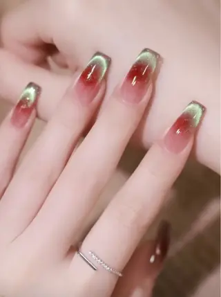 ネイル RELIEVE Salonのマツエク・マツパデザイン