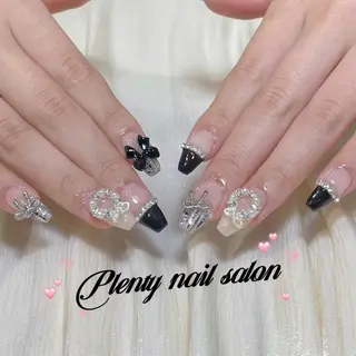 ネイル DIAMOND 💞のネイルデザイン