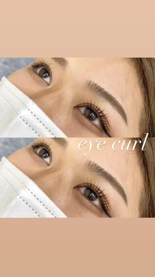 マツエク・マツパ BAMBI所属・BAMBI 🩷KAWAIのマツエク・マツパデザイン