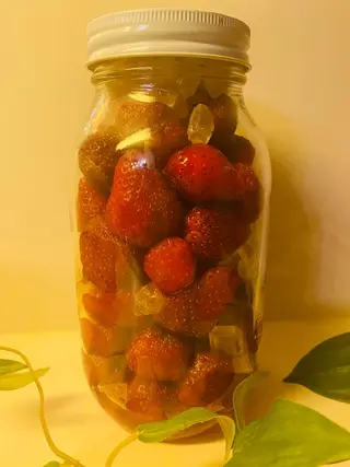 Mandarin Orange所属・毛穴から始める肌メン テマンダリンオレンジのエステ・リラクイメージ