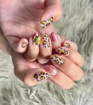 ネイル Nail salon Venusのネイルデザイン