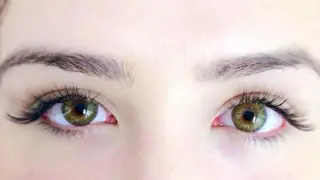 マツエク・マツパ ワンホン＆パリジェン アンドヘルシー＆下のマツエク・マツパデザイン