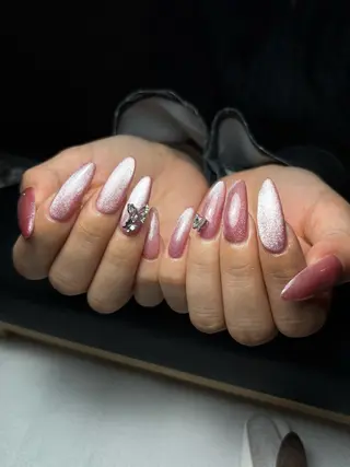 ネイル モンナ CCのネイルデザイン