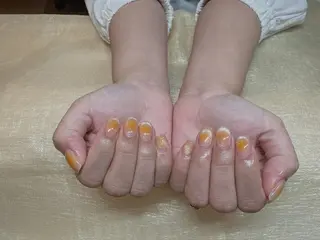 ネイル Alice マツエク&ネイル2のネイルデザイン