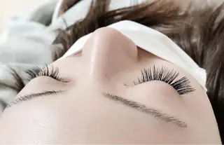 マツエク・マツパ Fleur フルールのマツエク・マツパデザイン