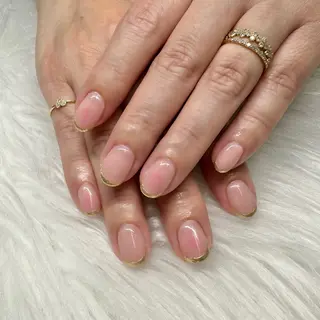 ネイル nail salon ＆ me🫧のネイルデザイン