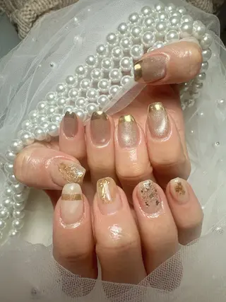 ネイル Max nail&eyeのネイルデザイン