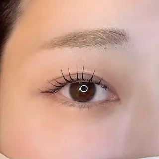 マツエク・マツパ NADIA coniのマツエク・マツパデザイン