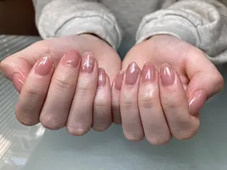 ネイル M flore (エムフローレ)のネイルデザイン