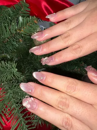 ネイル Rubyna HINAのネイルデザイン