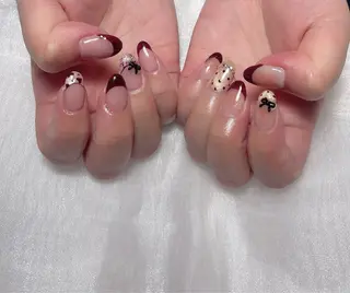 ネイル hairsalon556所属・hairsalon 556のマツエク・マツパデザイン