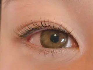 マツエク・マツパ Relyna Eyelash Salon所属・河原 里恵のマツエク・マツパデザイン