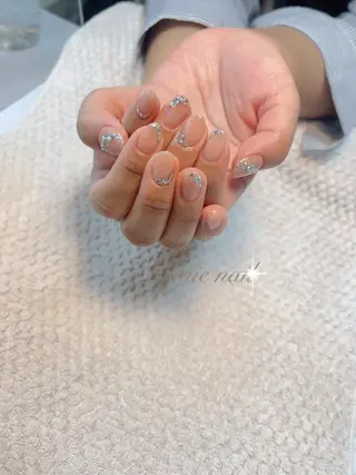ネイル mie_ nailのネイルデザイン