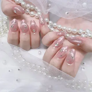 ネイル クローバーnail SARAのネイルデザイン
