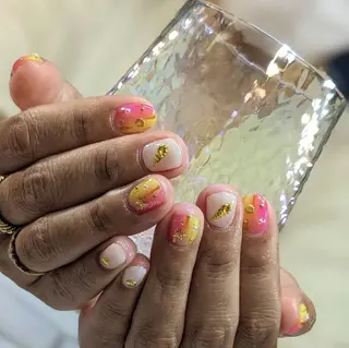 ネイル ネイルサロンベルティ .keikoのネイルデザイン