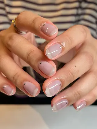 ネイル mitsuki / Manonのネイルデザイン