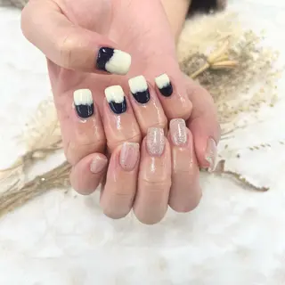 ネイル Basic町田本店 Suzunaのネイルデザイン