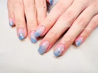 メンズ ネイル Genie Nailsのネイルデザイン
