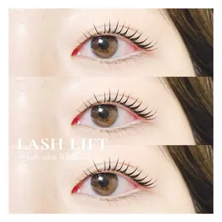 マツエク・マツパ REFLET ルフレのマツエク・マツパデザイン